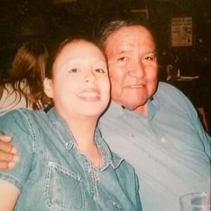 Meet your Posher, Theresa